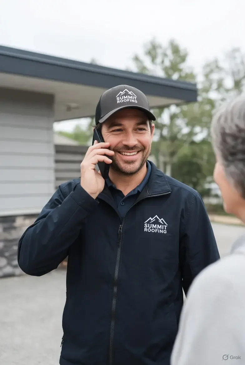 Flat Roof Leak Repair Orange, VA FAQs